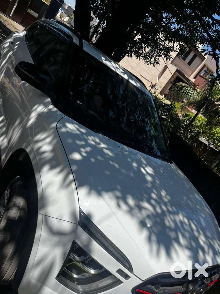 Hyundai Diesel Car 2022