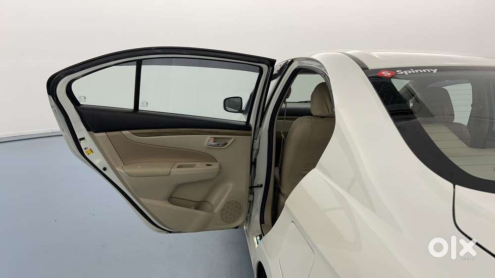 Maruti Suzuki Ciaz S 1.5, 2022, Petrol