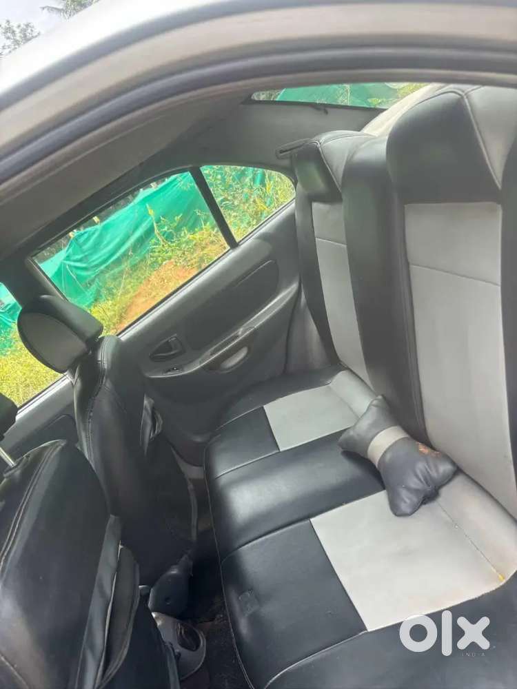 Hyundai Accent 1.5 Executive 2003