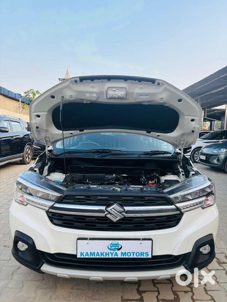 Maruti Suzuki Xl6 1.5 Zeta Mt, 2021, Petrol