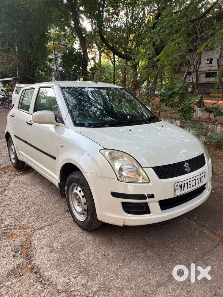Family Owned Car
