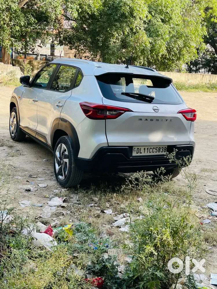 Maruti Suzuki Swift Dzire 2021
