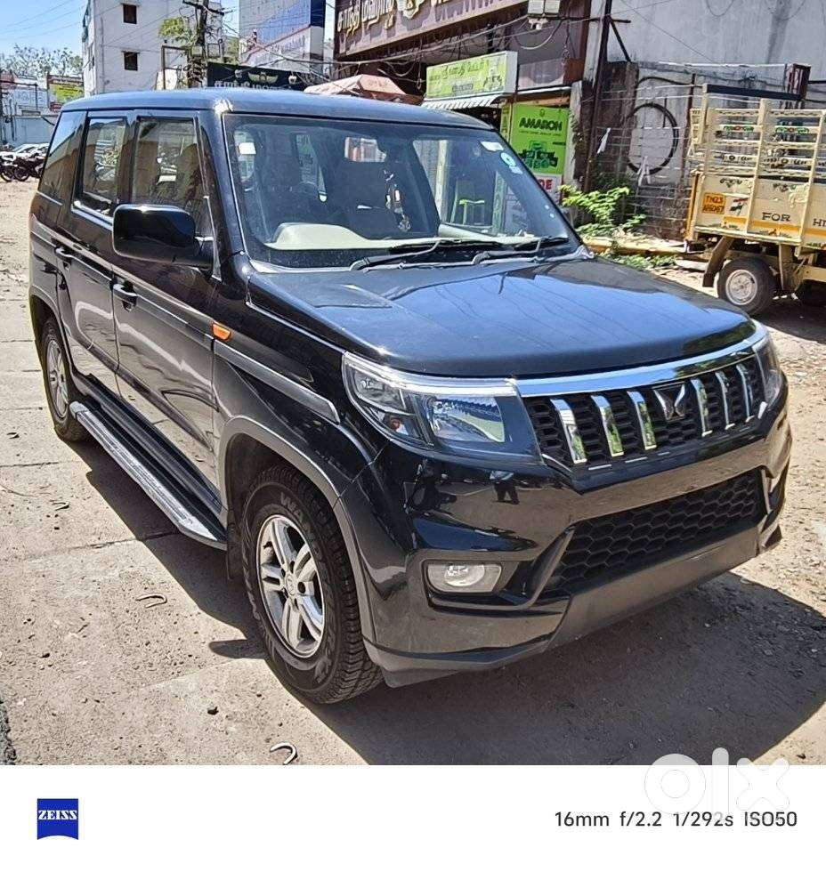 Mahindra Bolero Neo 1.5 N 10 R, 2023, Diesel