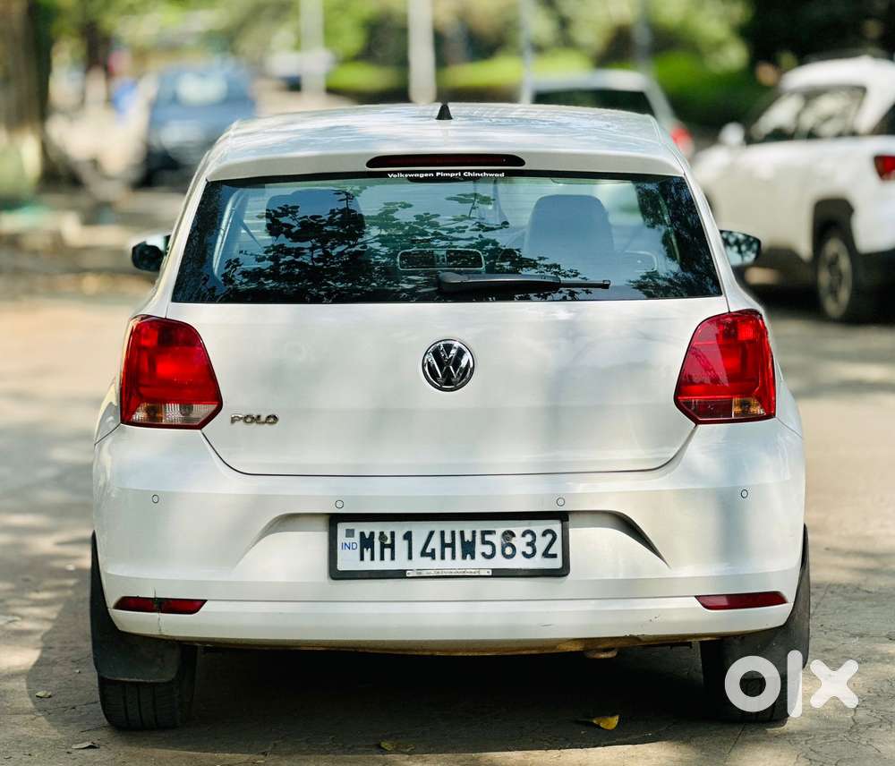 Volkswagen Polo 1.2 Mpi Highline Plus, 2019, Cng & Hybrids