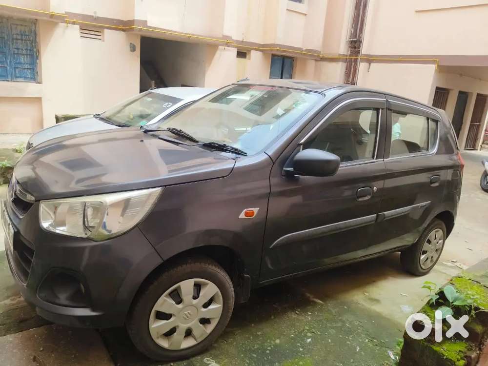Maruti Suzuki Alto K10 Well Maintained Car