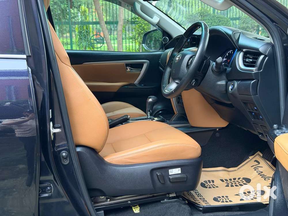 Toyota Fortuner 3.0 4x2 Automatic, 2023, Diesel
