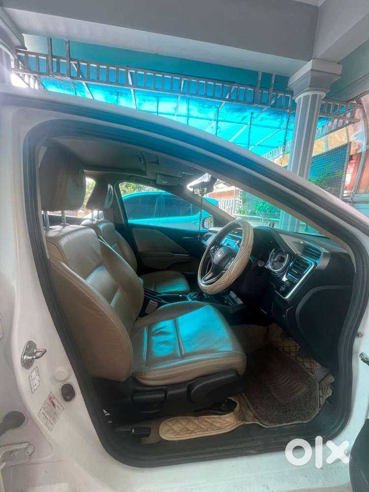 Honda City Diesel Manual 2015 Model