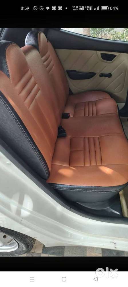 Hyundai Eon Era +, 2018, Petrol