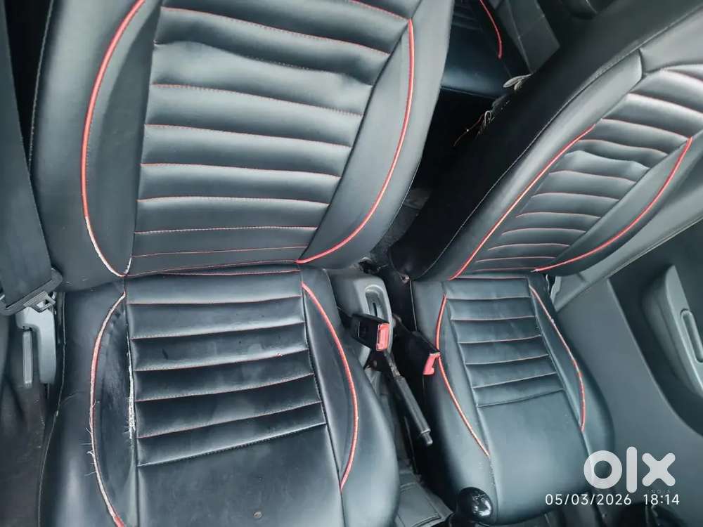 Maruti Suzuki Alto 800 2012 Petrol 137000 Km Driven