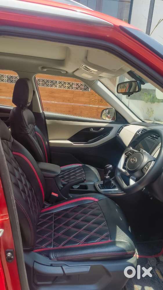 Hyundai Creta 1.5 Sx, 2020, Petrol