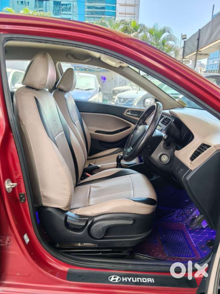 Hyundai I20 1.2 Asta, 2018, Petrol