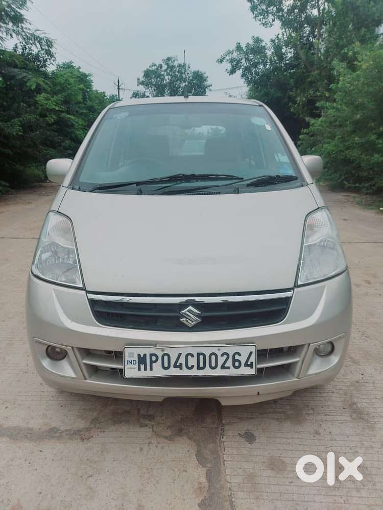 Maruti Suzuki Zen Estilo Lxi Bs Iv, 2008, Petrol