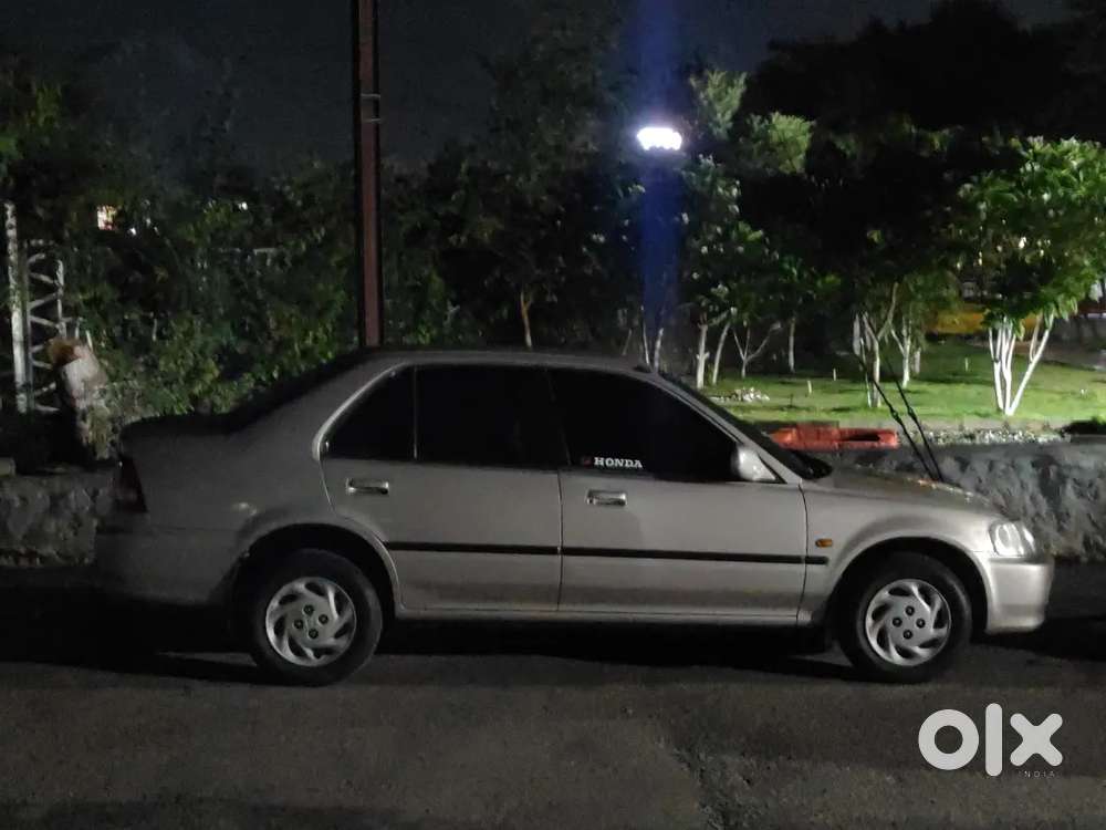 Honda City Sale