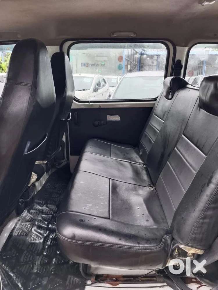 Maruti Suzuki Eeco 1.2 5 Str With A/c+htr, 2021, Petrol