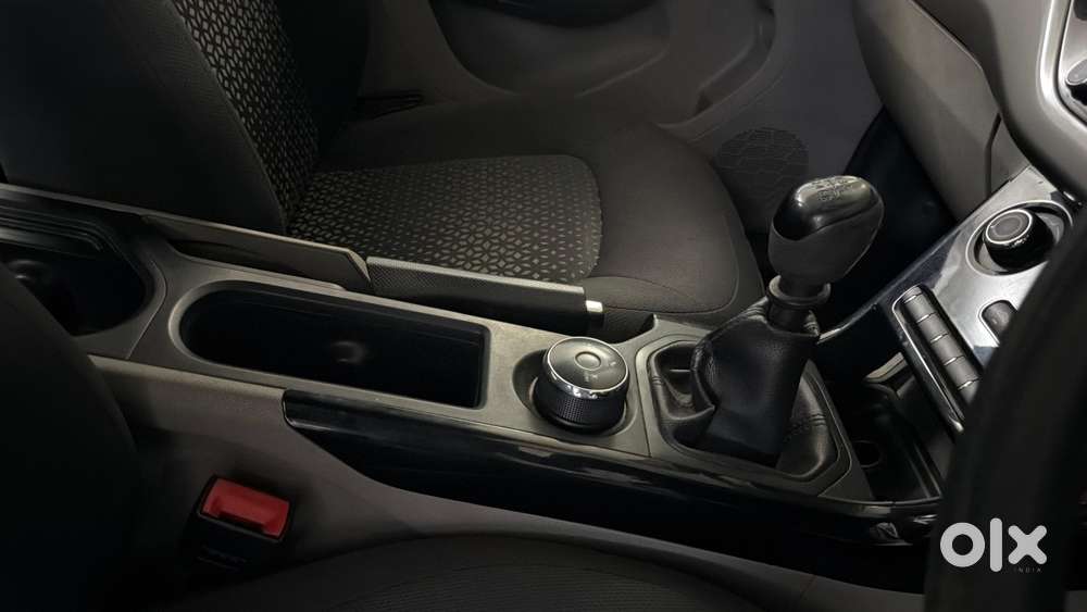 Tata Nexon 1.2 Revotron Xm, 2019, Petrol