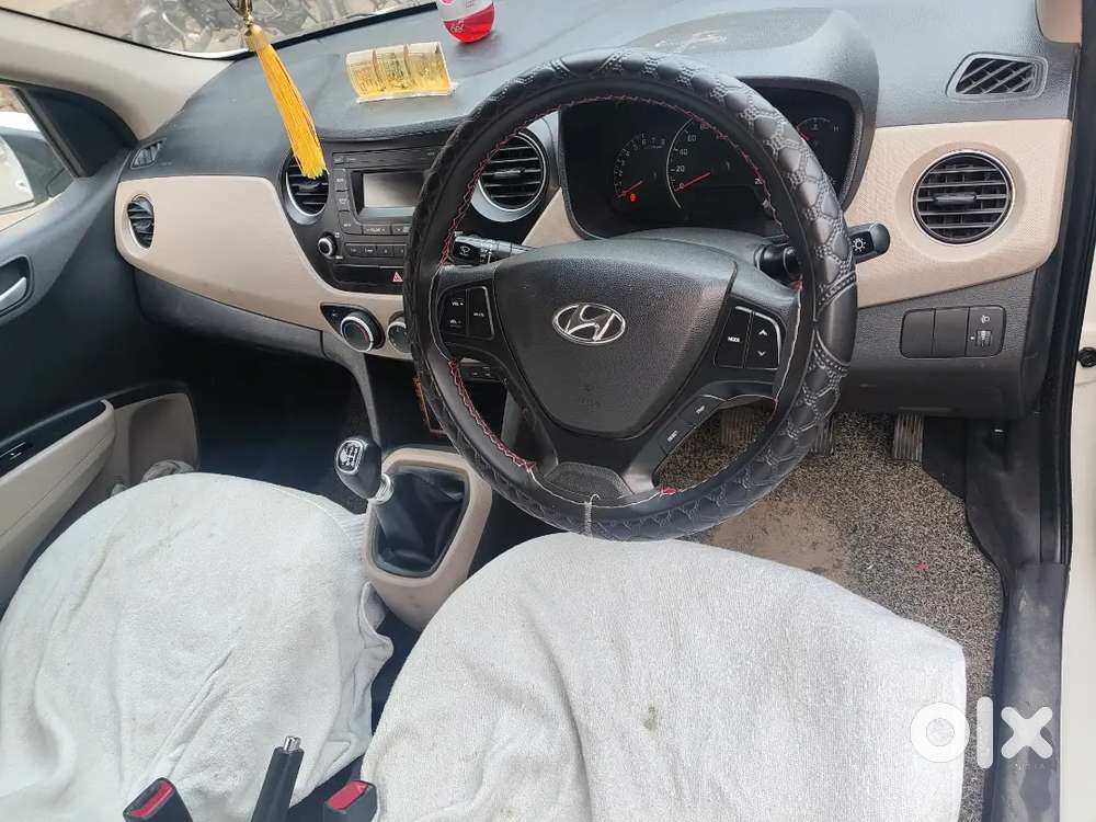 Hyundai Grand I10 2016