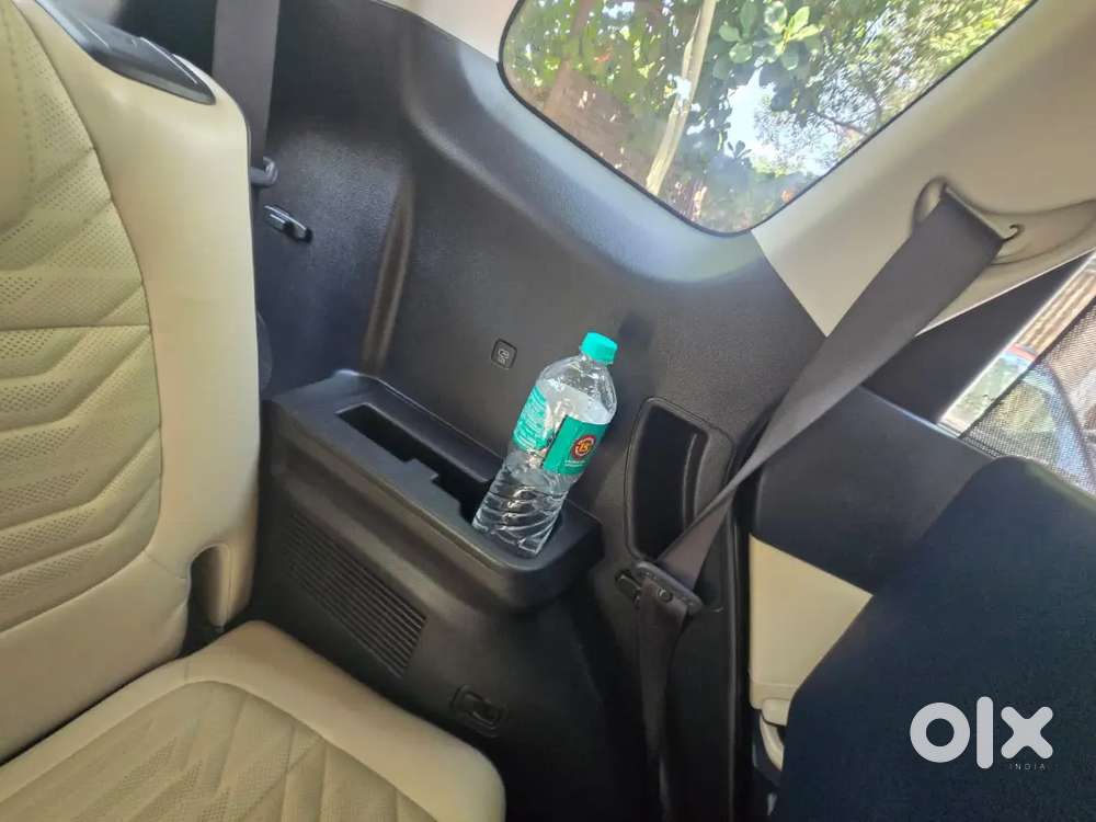 Kia Carens Diesel At 2023