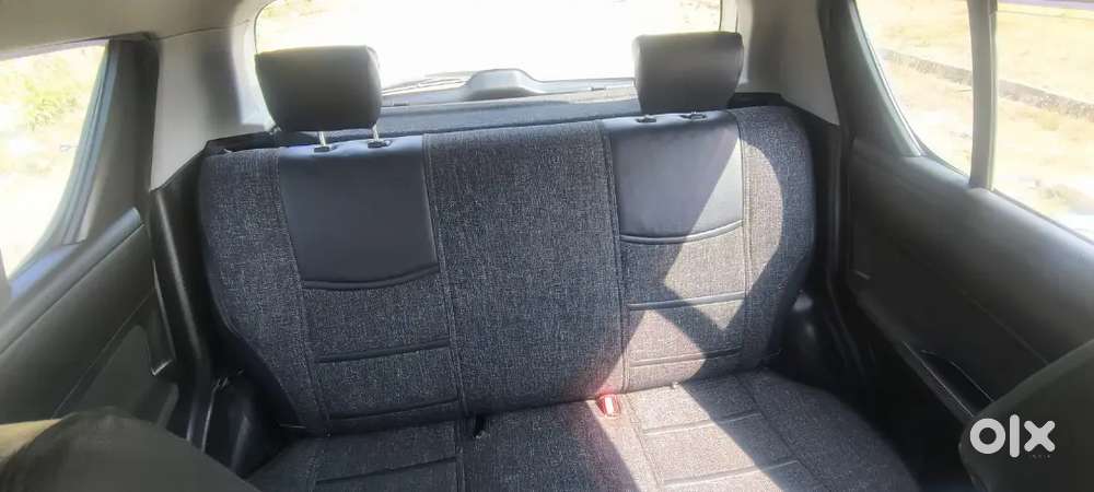 Maruti Suzuki Swift 2012 Petrol 51000 Km Driven