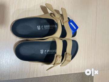 Birkenstocks 2025 size 9