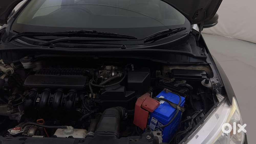 Honda City 2014-2015 I Dtec Vx, 2015, Petrol