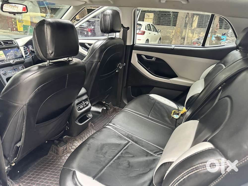 Hyundai Creta Sx 1.5 Diesel, 2021, Diesel