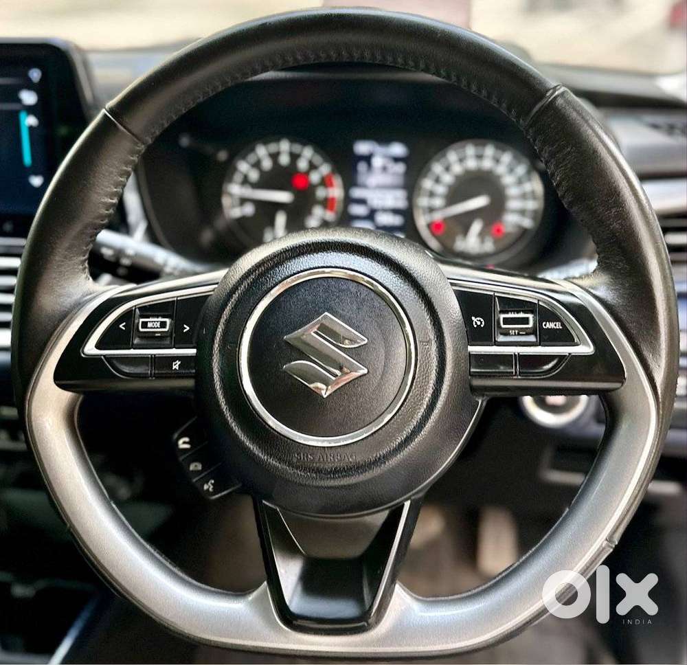 Maruti Suzuki Baleno 1.2 Alpha At, 2022, Petrol