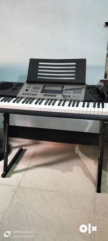 Casio 6300in hot sale