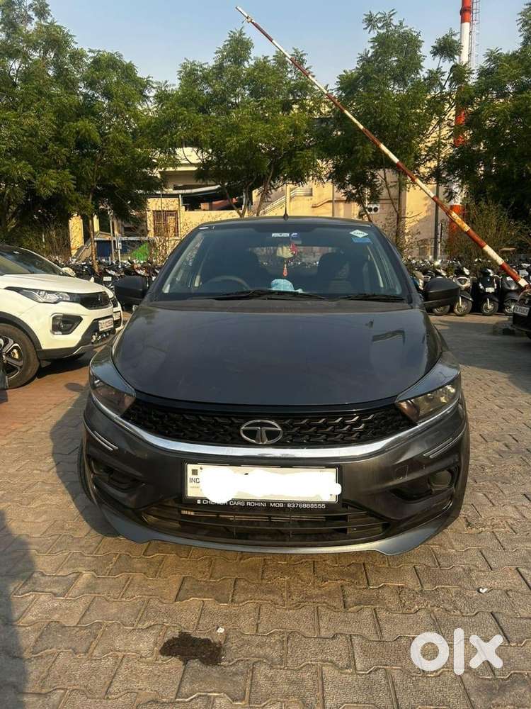 Tata Tiago 2023 Model Year