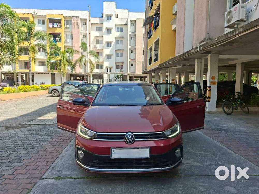 Volkswagen Virtus Topline 1.0 Tsi Mt, 2023, Petrol