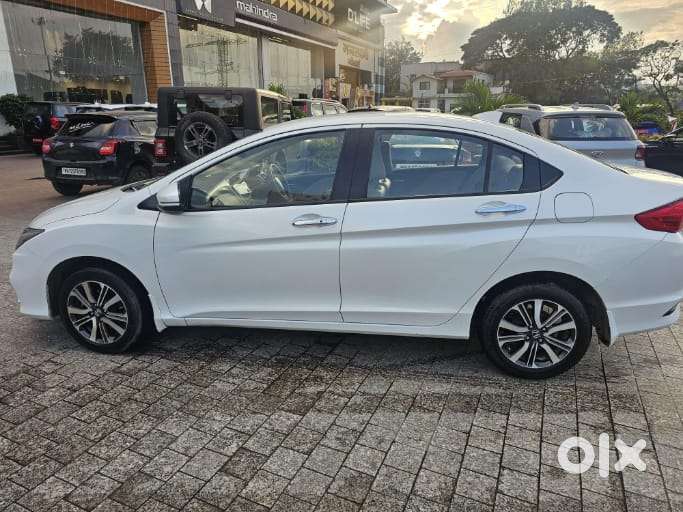 Honda City I-dtec V, 2018, Diesel