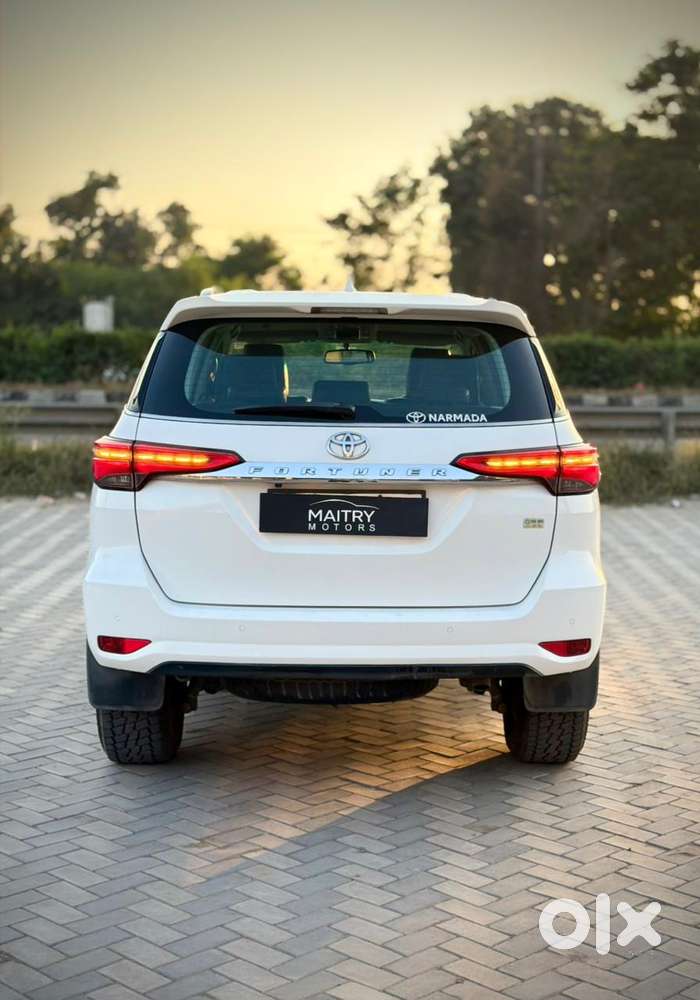 Toyota Fortuner 3.0 4x2 Automatic, 2023, Diesel