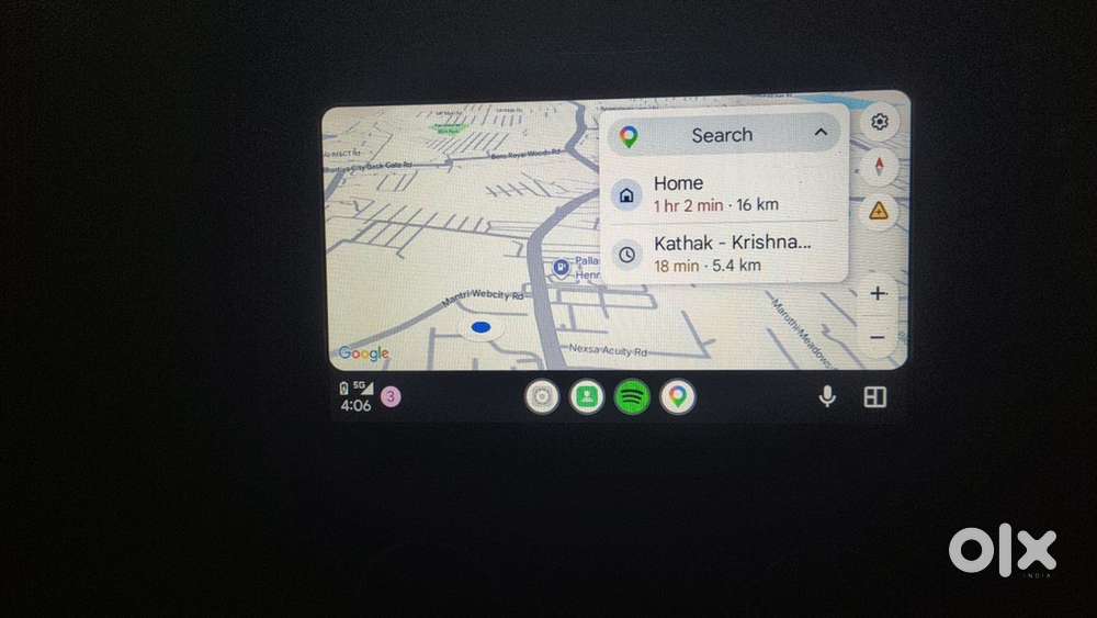 Maruti Suzuki Swift Vdi Diesel 2012 ; Single Owner Company Serviced
