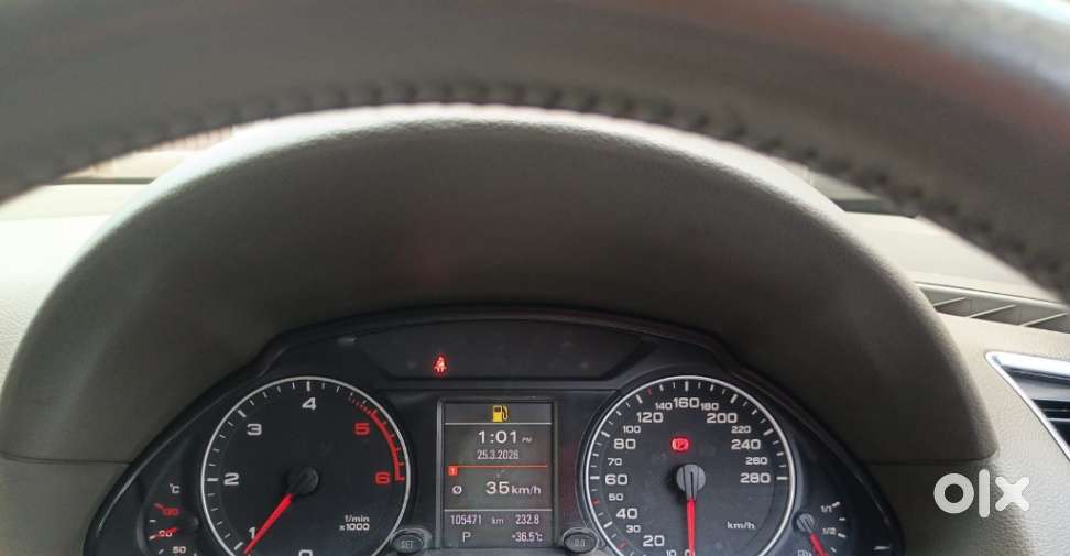 Audi Q5 2.0 Tdi Quattro, 2012, Diesel