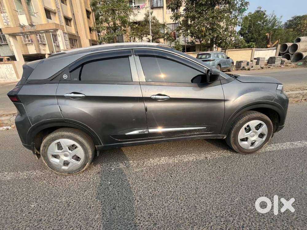 Tata Nexon 2023 Petrol Well Maintained