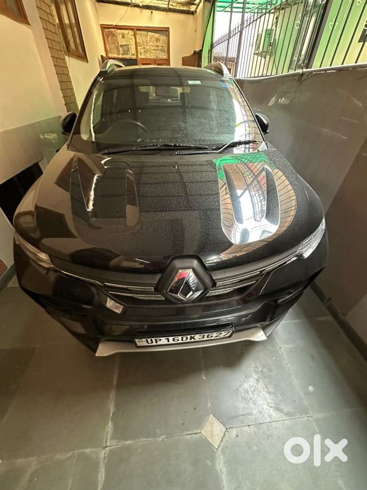 Renault Kiger 2023 Well Maintained