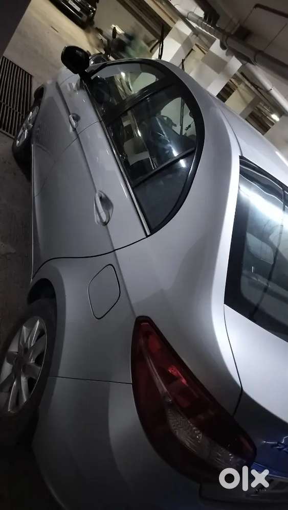 Tata Zest 2020 Petrol 30000 Km Driven Single Handedly Used