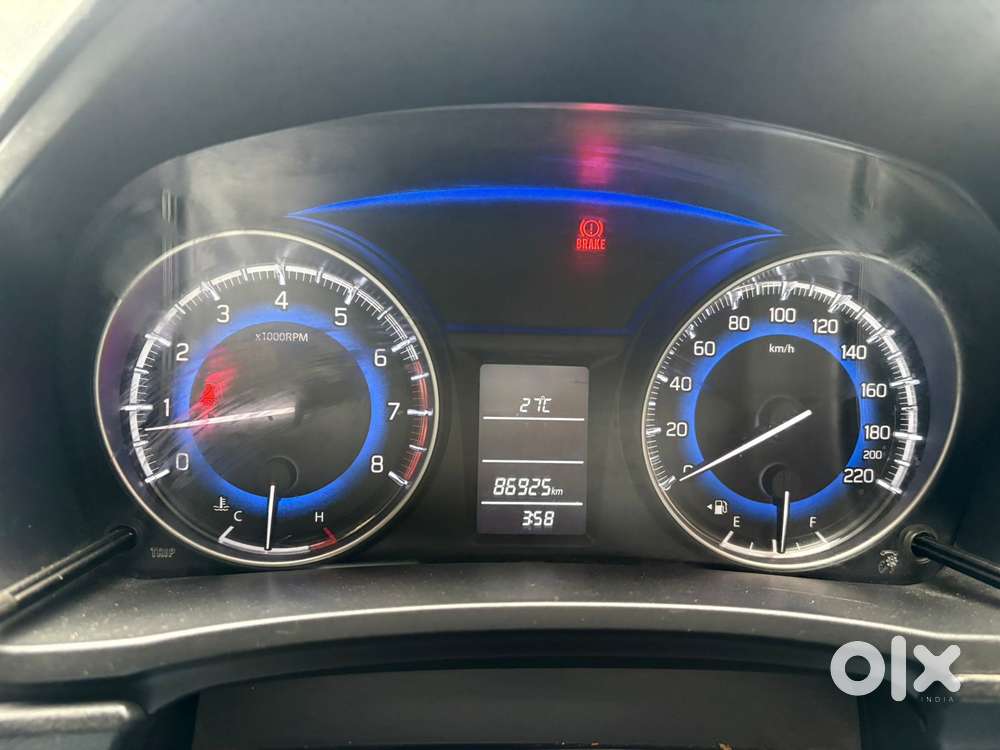 Maruti Suzuki Baleno 1.2 Delta, 2020, Petrol