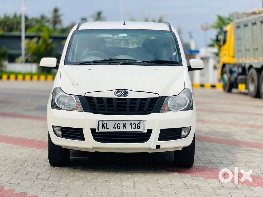 Mahindra Quanto C8, 2014, Diesel