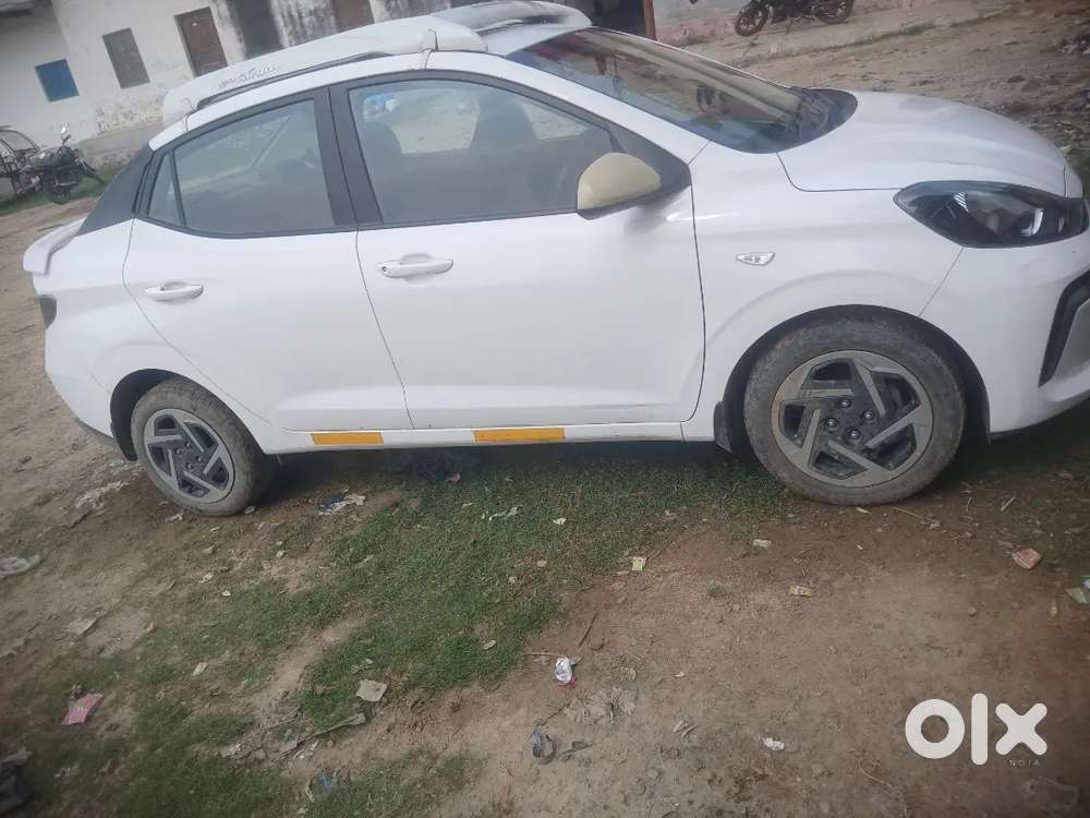 Hyundai Aura 1.2 S 2025
