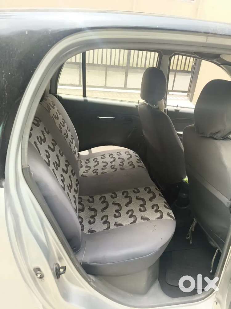 Hyundai Santro Gs Zip Plus 2002