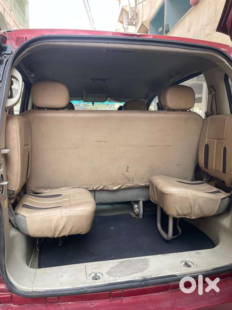 Mahindra Quanto C4, 2013, Diesel