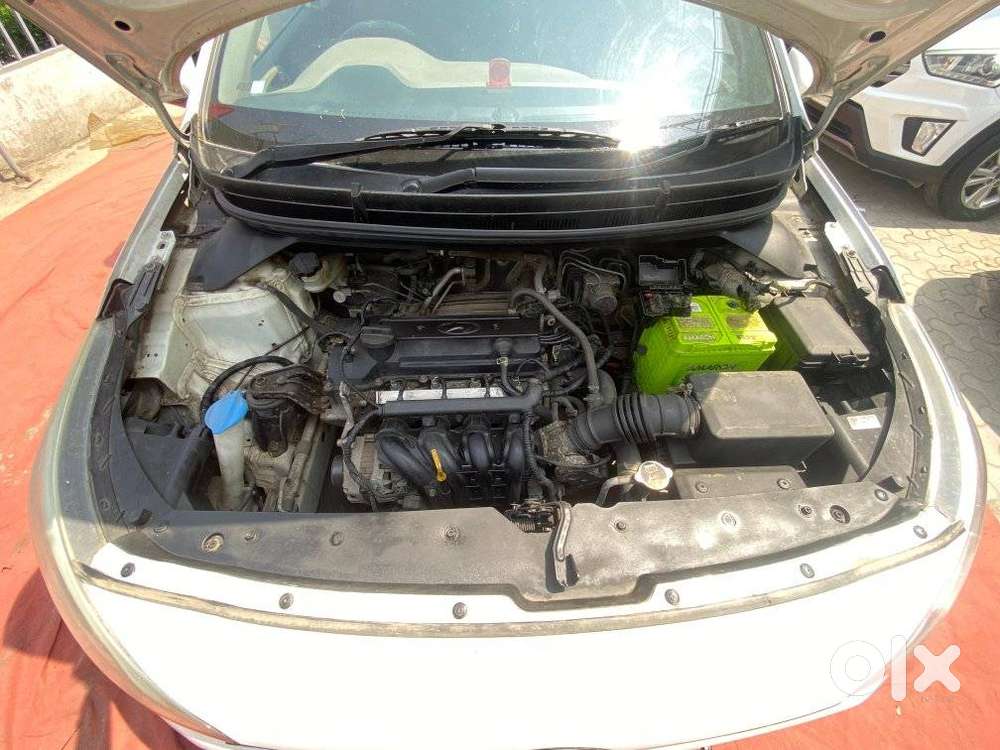 Hyundai I20 Sportz 1.2 Mt, 2016, Petrol