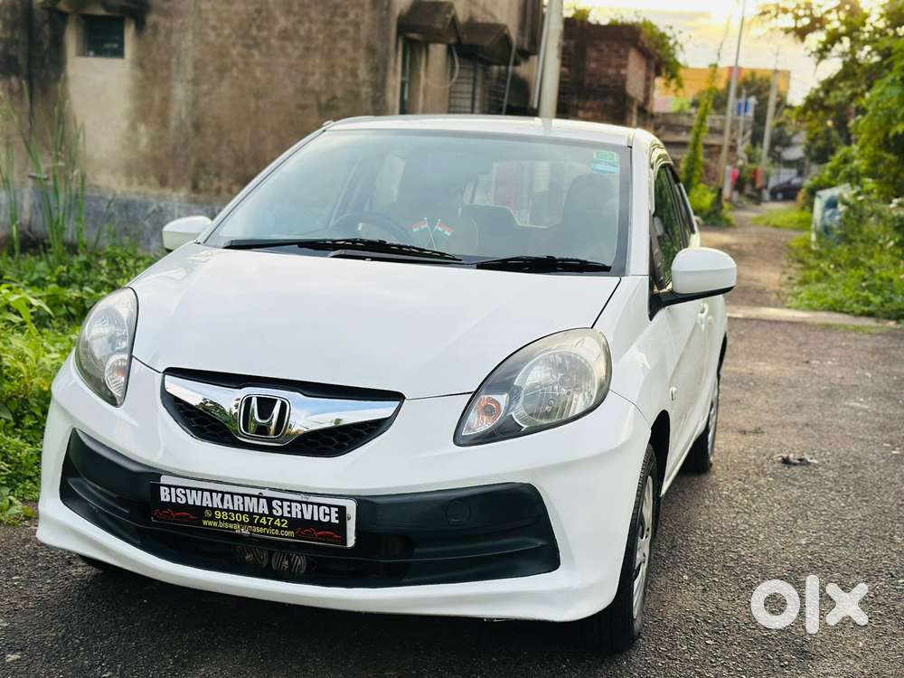 Honda Brio