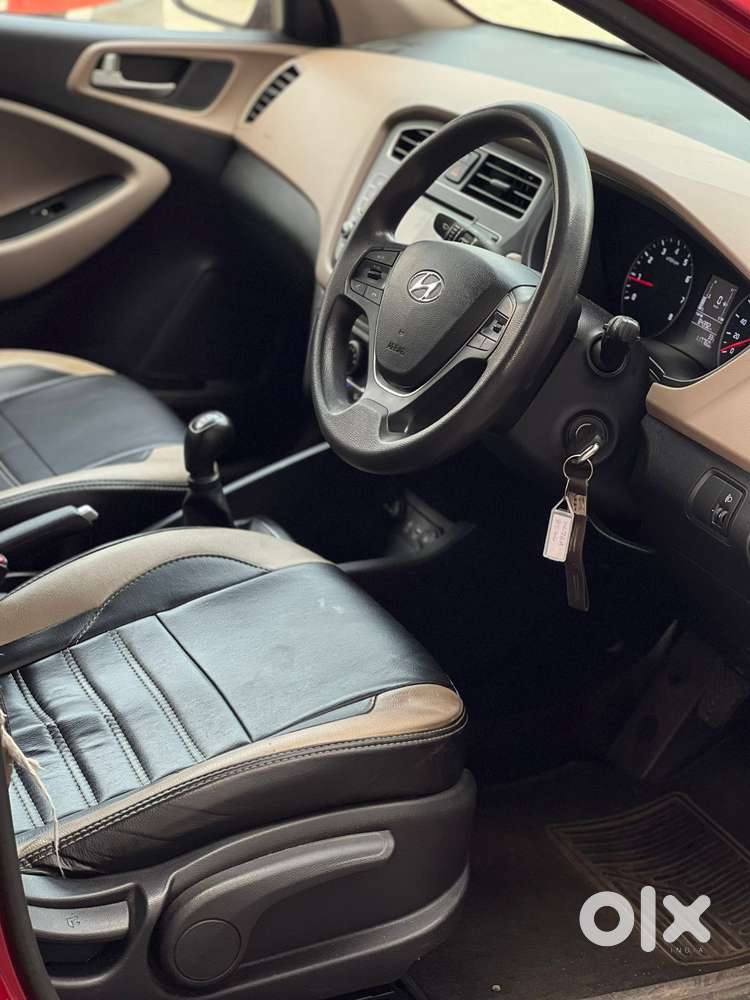 Hyundai I20 1.2 Sportz (o), 2020, Petrol