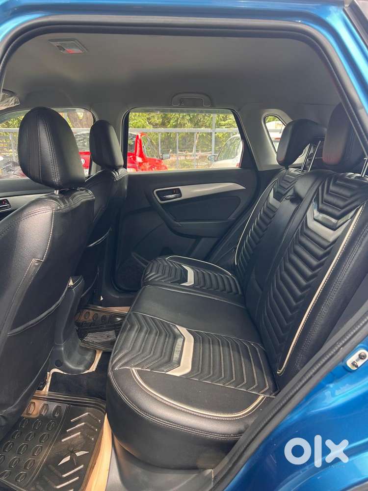 Maruti Suzuki Vitara Brezza Zdi Plus, 2018, Diesel