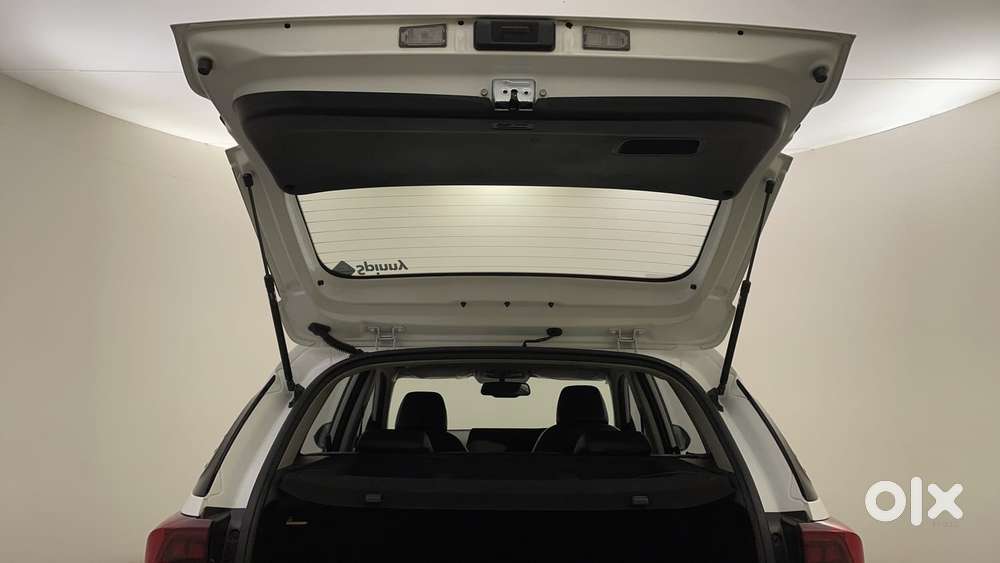 Kia Sonet Gtx Plus 1.5 Dct At, 2021, Diesel