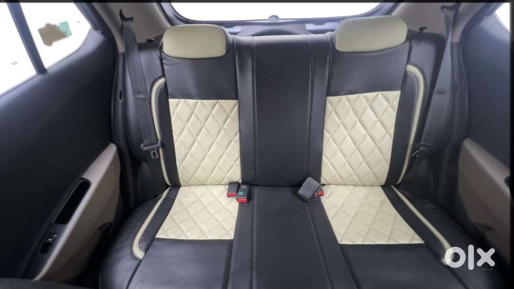 Hyundai Grand I10 1.2 Kappa Sportz, 2014, Petrol