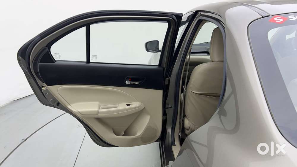 Maruti Suzuki Dzire 1.2 Vxi, 2024, Petrol