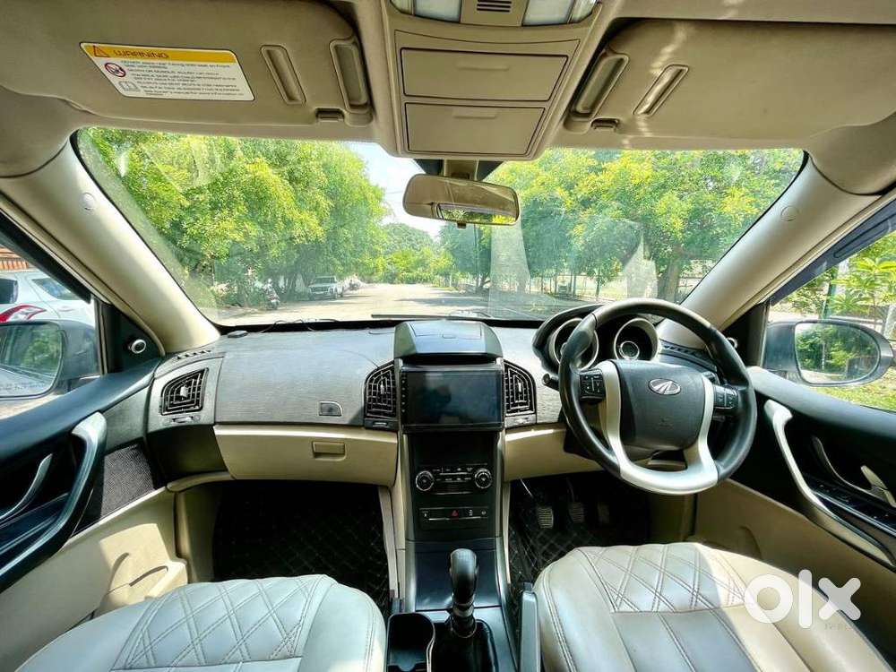 Mahindra Xuv500 2011-2015 W6 2wd, 2018, Diesel