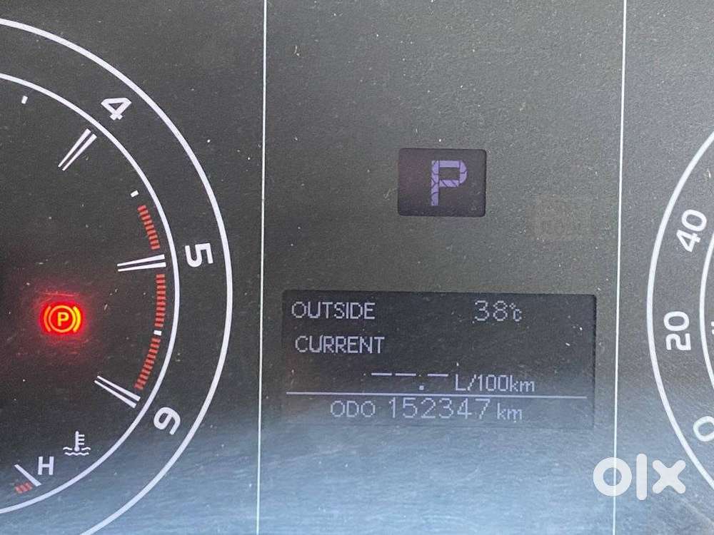 Toyota Innova Crysta 2.8 Gx At, 2020, Diesel